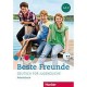Beste Freunde A1.2. - radna sveska iz nemačkog jezika za 6.razred